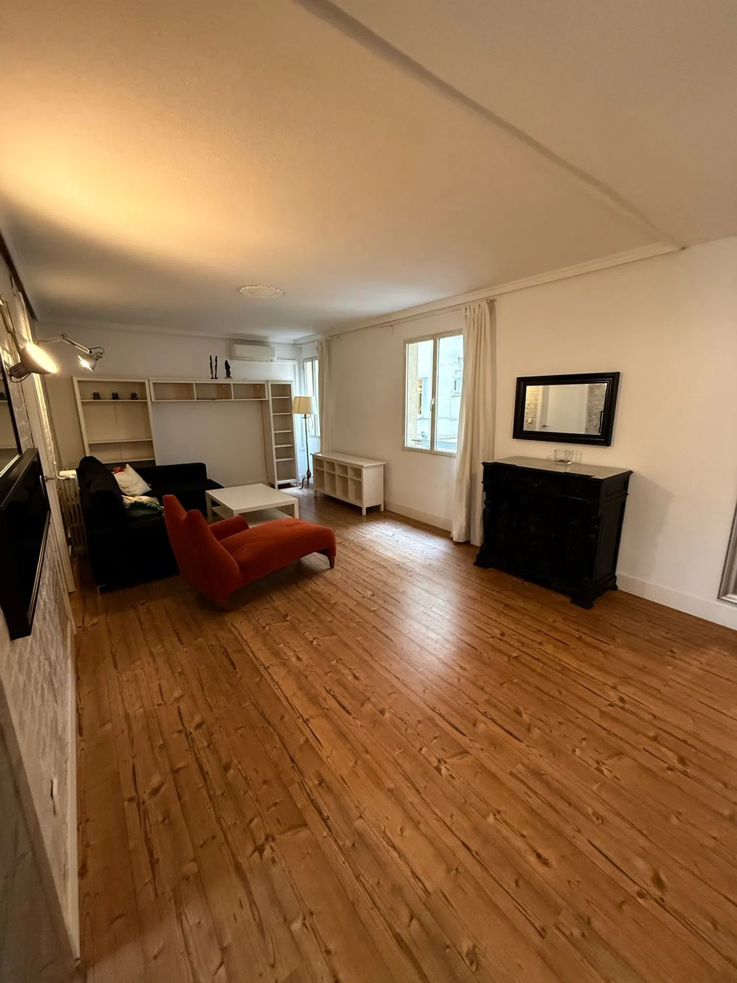 Piso en calle del Alcalde Sainz de Baranda, 43 - Foto 4