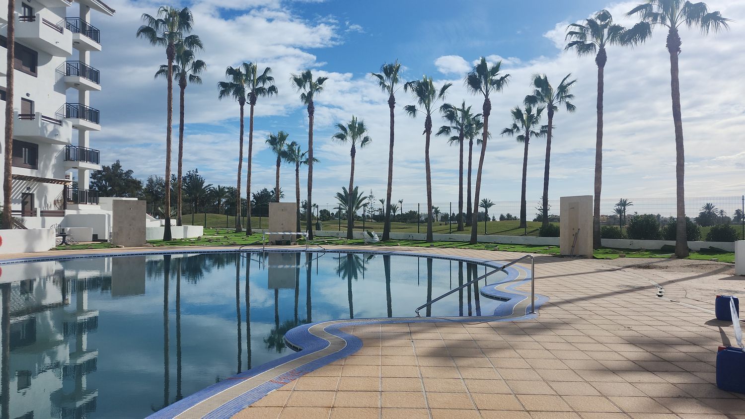 Piso en Avenida Príncipe Felipe, 9, Las Lomas del Rame-Bahía Bella, Las Lomas del Rame-Bahía Bella - Foto 27