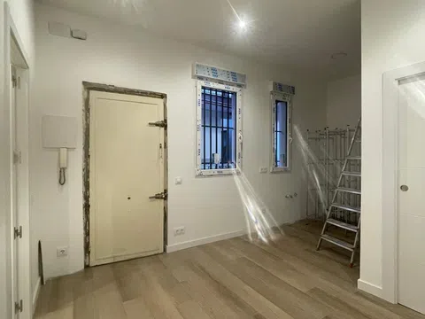 Piso en calle Ponzano, 10 - Foto 5