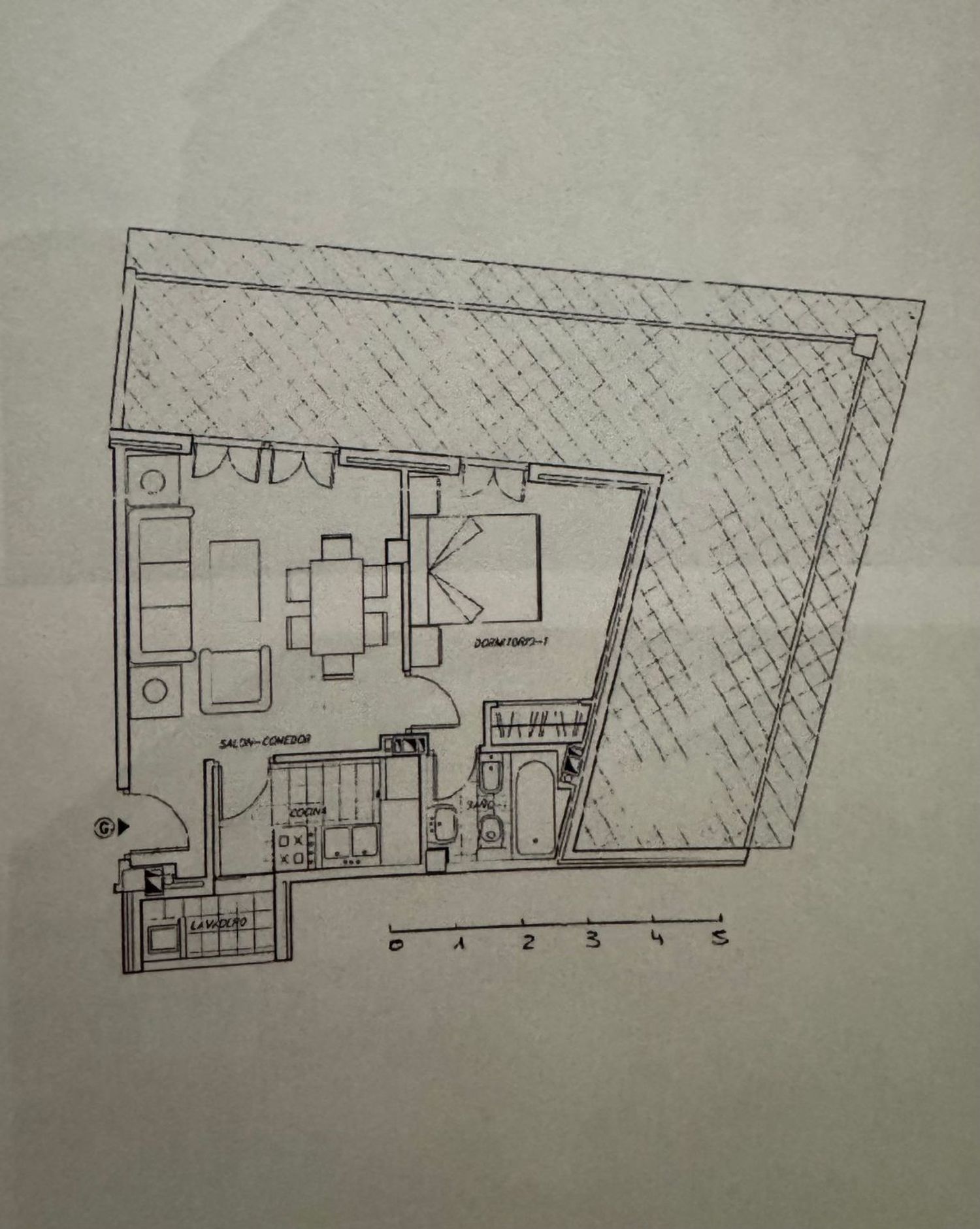 Piso en Calle de la Rosaleda, 15, La Goleta - San Felipe Neri - Foto 13