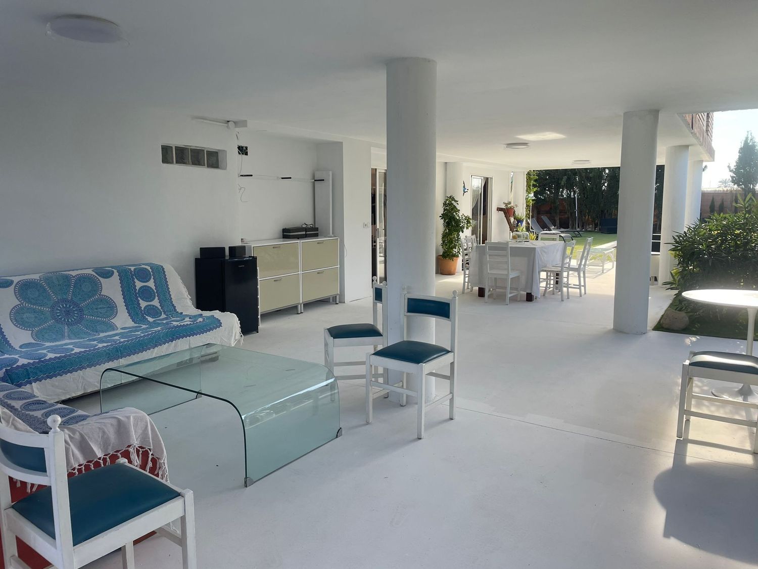 Casa o chalet independiente en Calle la Fonteta, 4, La Font - Mezquitas, San Juan de Alicante - Foto 7
