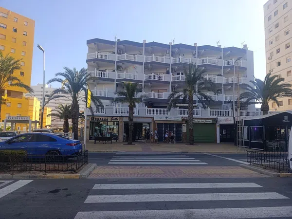 Piso en Avenida Mediterráneo, 40, El Sabinar - Urbanizaciones - Las Marinas - Foto 28