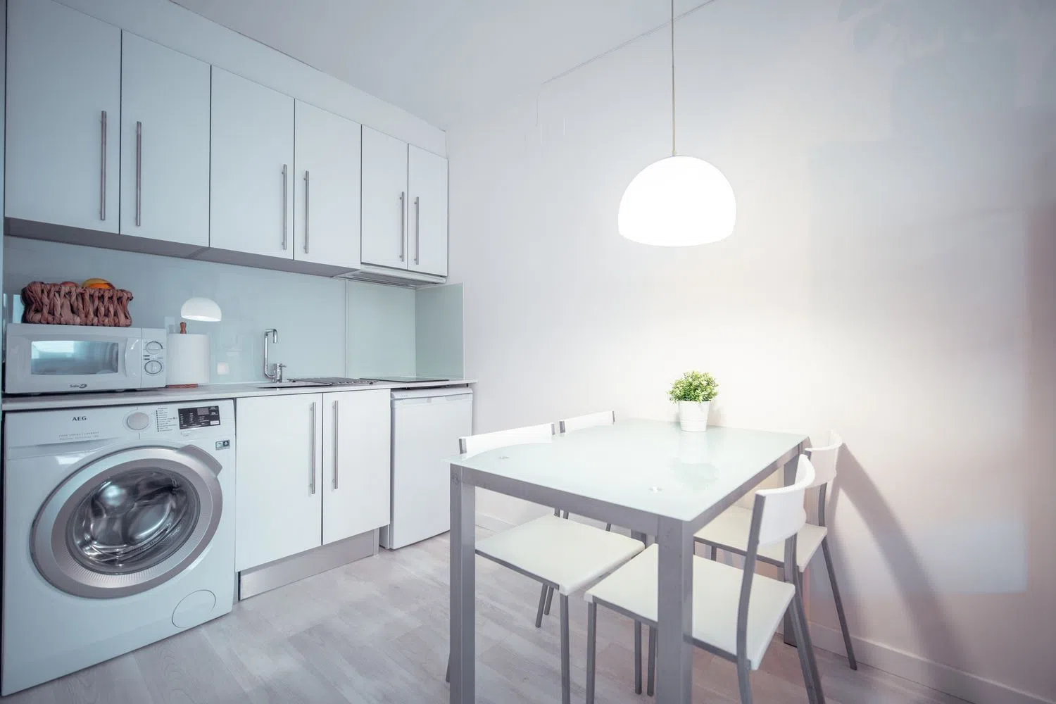 Estudio en calle de Don Juan de Austria, 4 - Foto 6