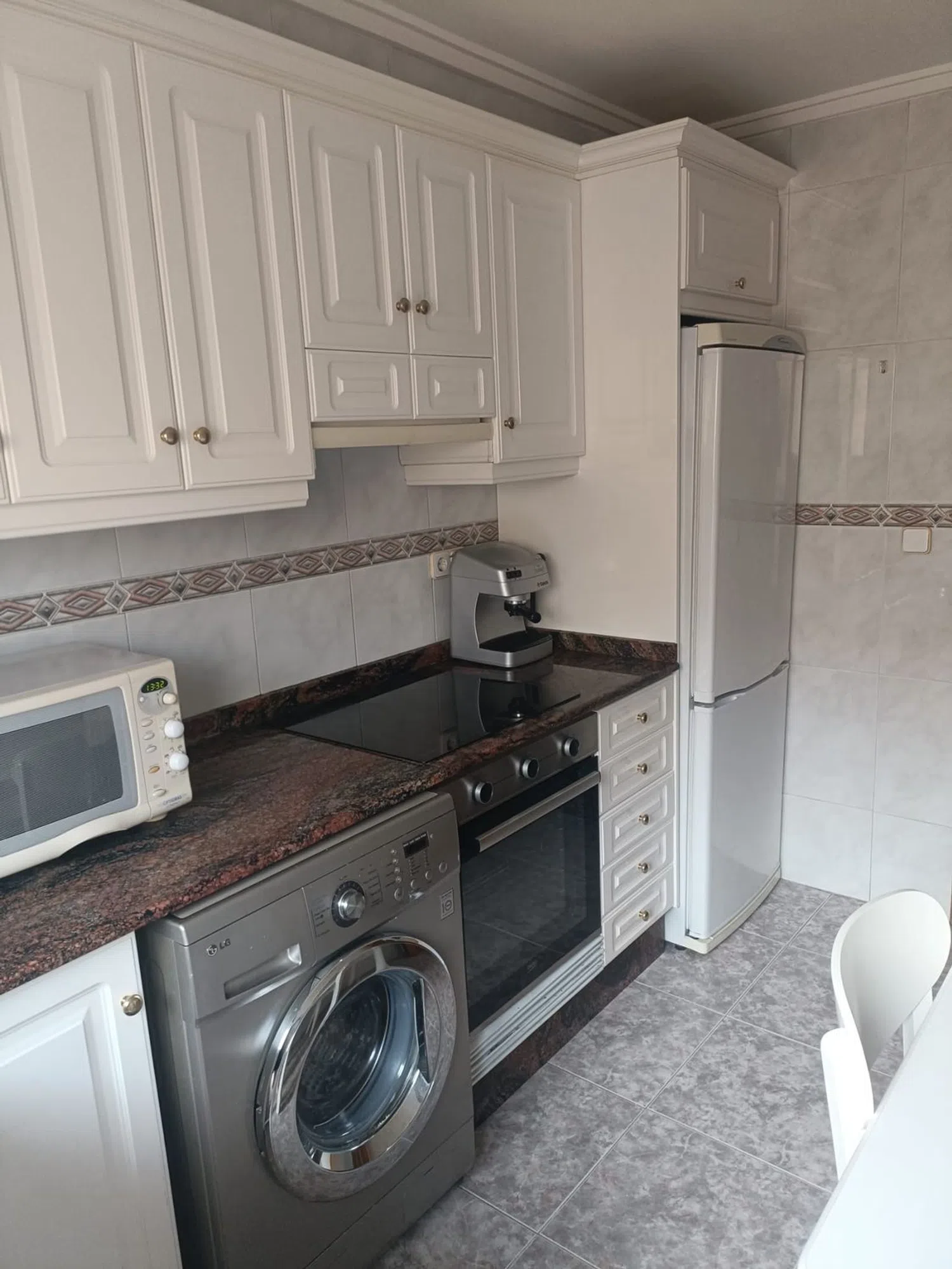Piso en Barrio Sant Marcellí - Foto 3