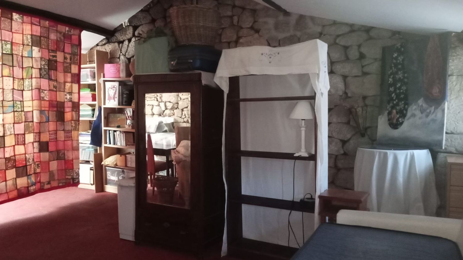Casa de pueblo en Lugar Piúca, 7 - Foto 3