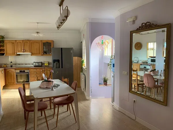 Casa o chalet independiente en Avenida Miraflores del Palo, 43 D, El Palo - Foto 5