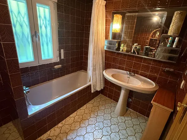 Dúplex en travesía de Somosierra, 7 - Foto 13