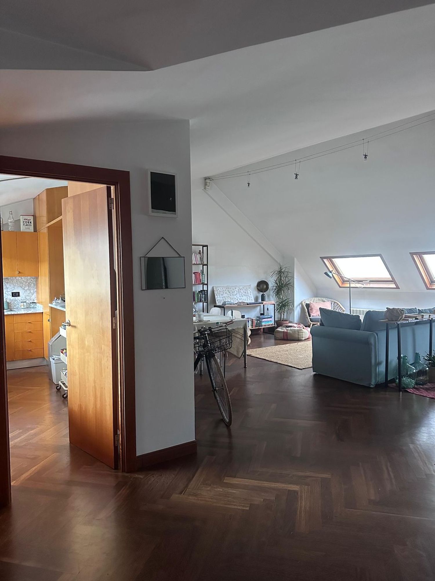 Ático en San Andrés, 33 - Foto 1