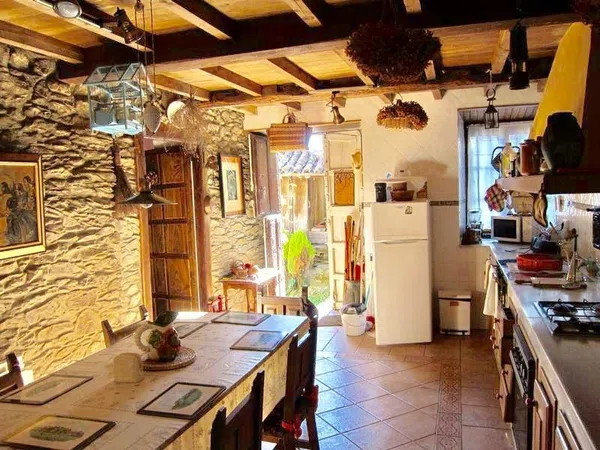 Casa rural en Omedas km2, 2 km - Foto 3