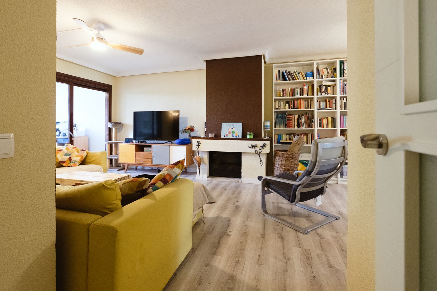Piso en venta en Paseo del Pinar, 55 - Foto 14
