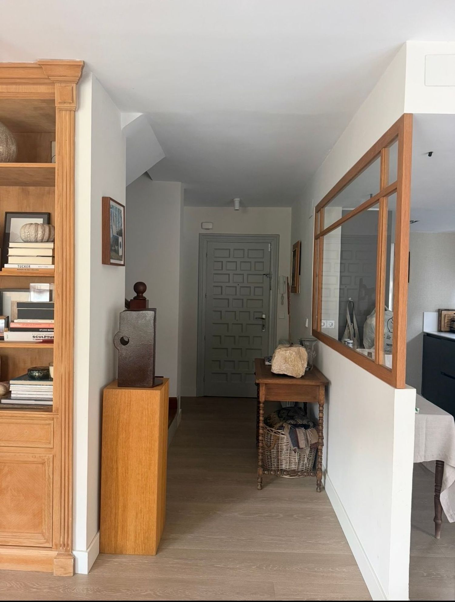 Chalet adosado en Calle Intxorta, 36, Sta. María de Getxo, Sta. María de Getxo - Foto 17