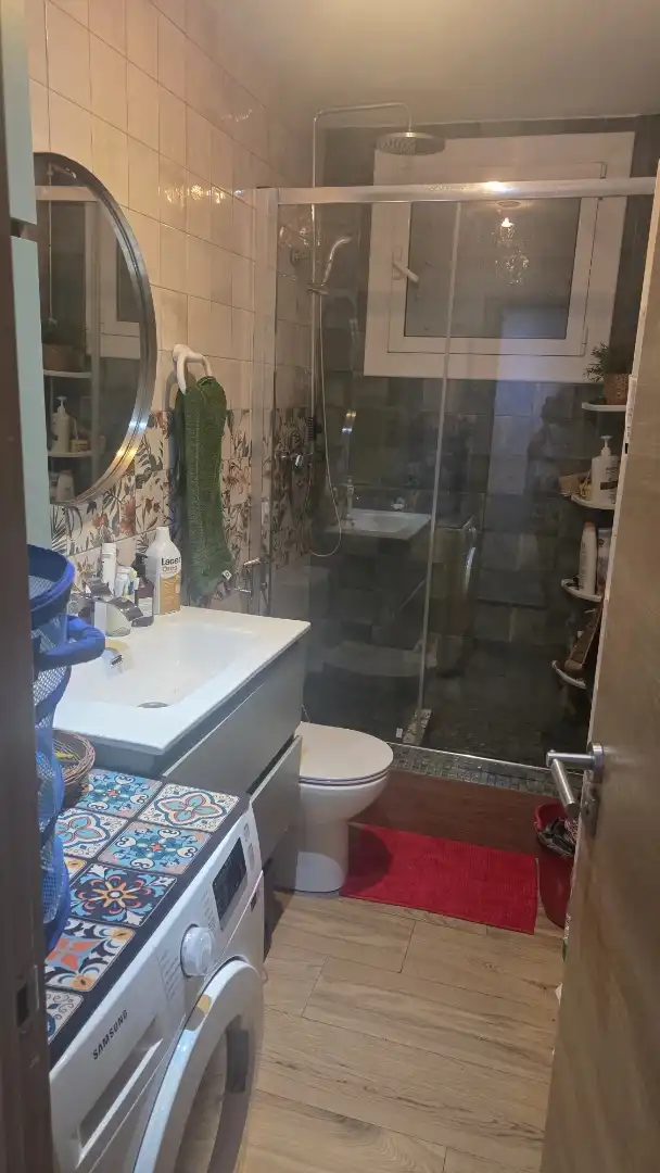 Piso en  Carrer de Sant Damià 204 - Foto 6