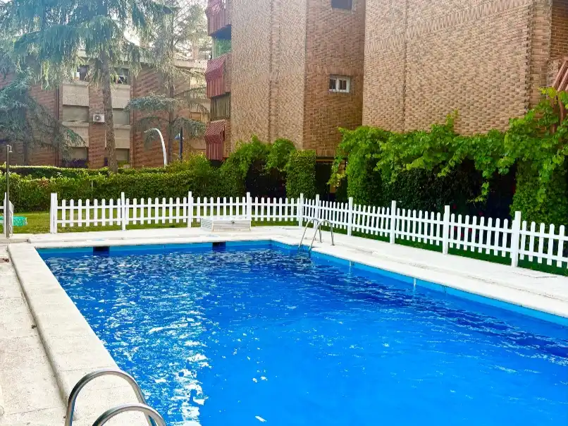 Piso en Pozuelo de Alarcón - Foto 22