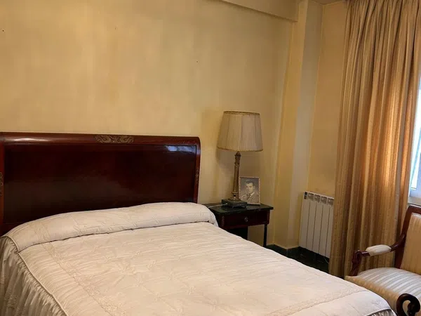 Piso en calle Fray Leopoldo de Alpandeire, 24 - Foto 18