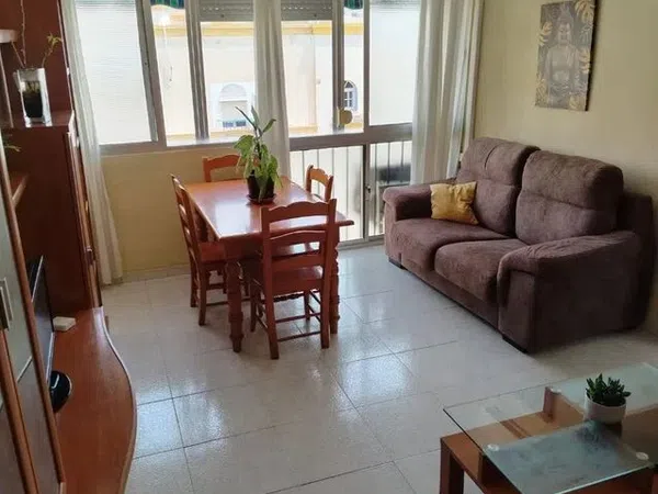Piso en Calle Vicente Aleixandre, Girón - Las Delicias - Pacífico - Foto 1