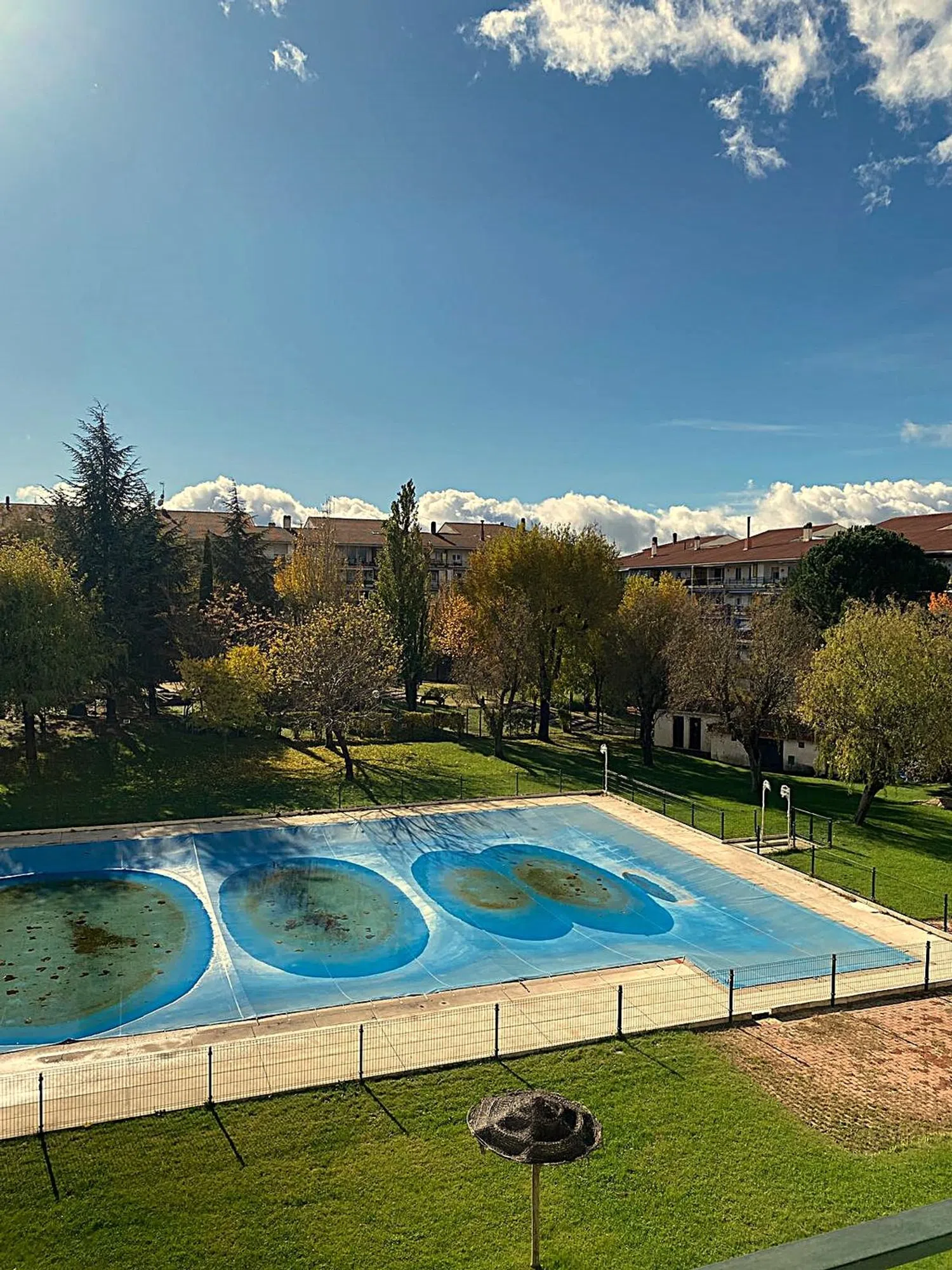 Piso en calle Isla de Lobeira, 1 - Foto 19