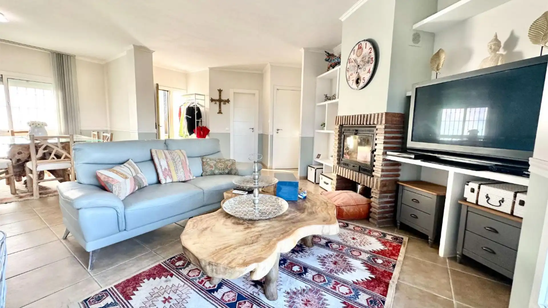 Casa adosada en  Urbanización Pueblo Vista Verde 2 - Foto 17