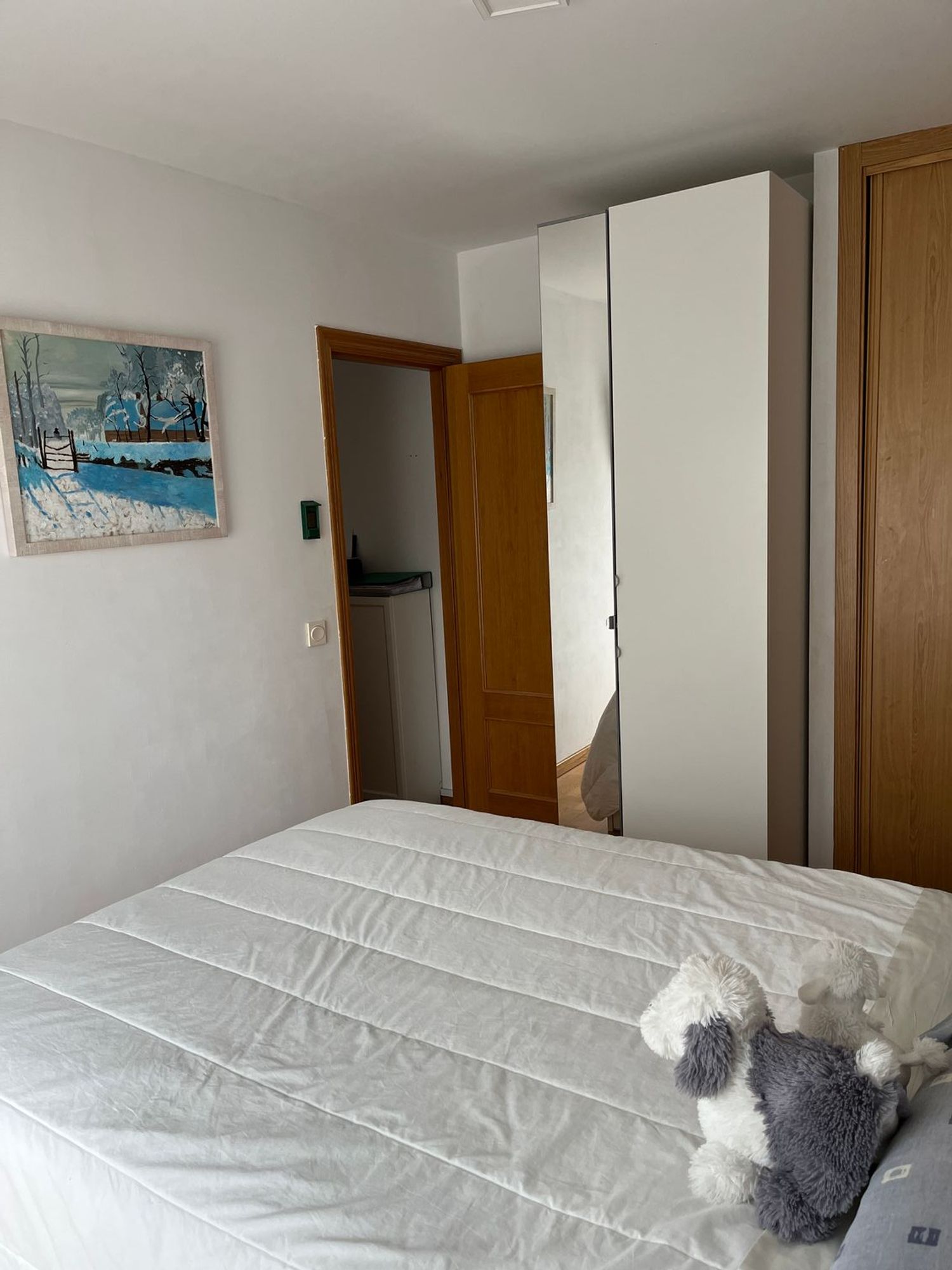 Ático en Calle Xohana Torres, 8, Ribeira, Ribeira - Foto 9