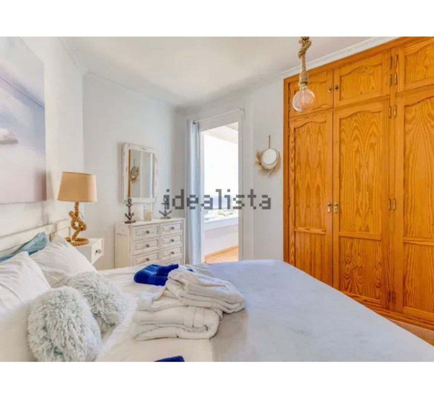 Piso en Paseo las Canteras, 5, Santa Catalina - Canteras - Foto 5