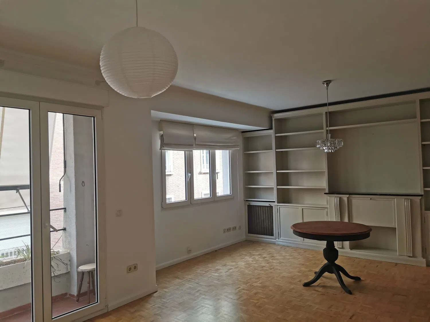 Piso en calle de Palafox, 1 - Foto 2