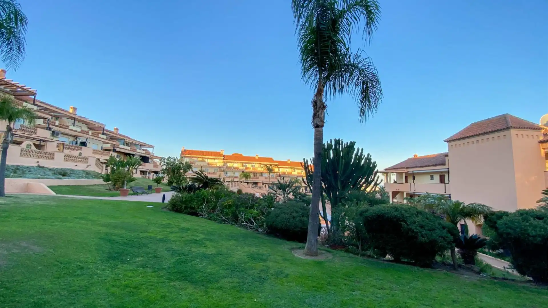 Piso en  Avenida Sunset 6 - Foto 12