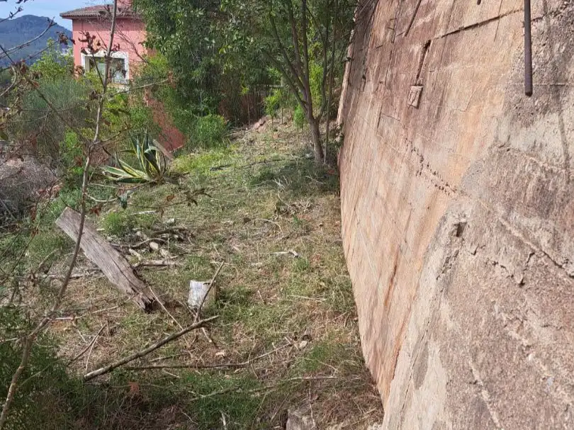 Terreno Residencial en  Via Abadia de Montserrat 35 - Foto 3