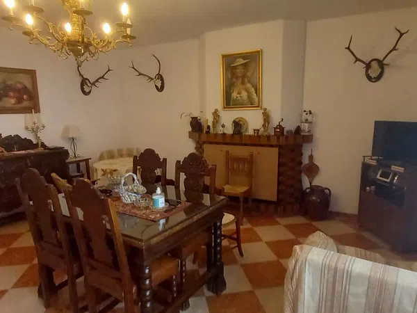 Casa o chalet independiente en Calle Calvario, 15 - Foto 5