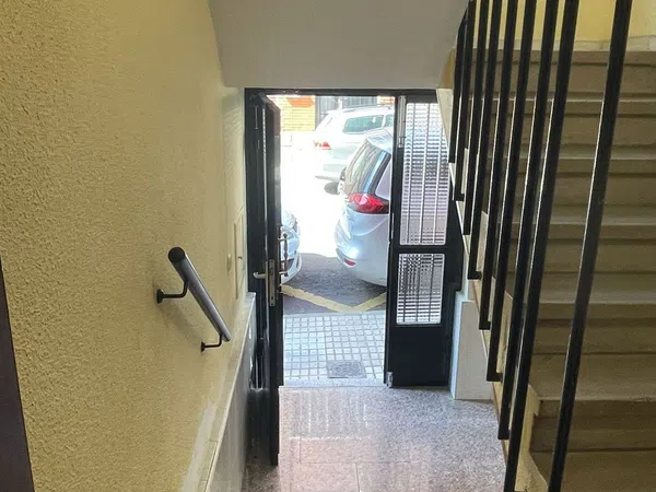 Piso en Calle Isaac Peral, 15, Garrido norte - Foto 4