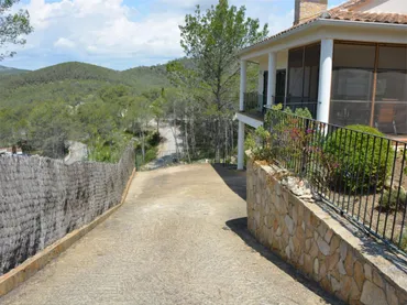 Chalet en  Carrer del Llop 5 - Foto 29