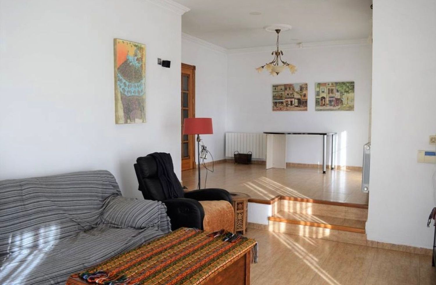 Casa o chalet independiente en Los Alias s/n - Foto 11