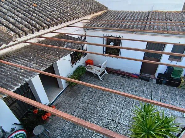 Casa o chalet independiente en Calle Hermanos Machado, 18 - Foto 7