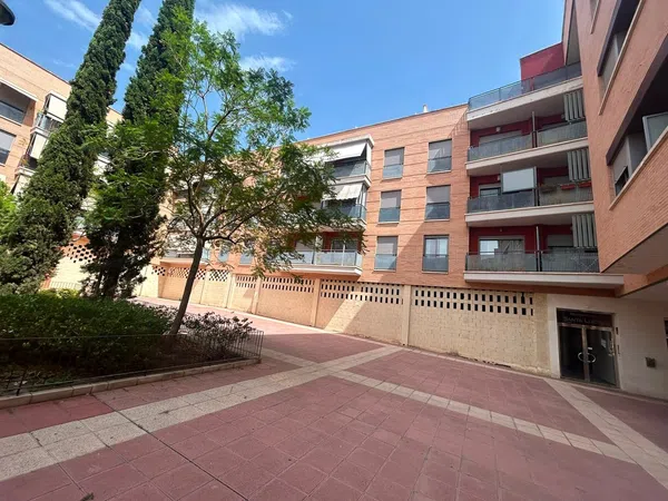 Piso en Plaza San Martín, 5, Espinardo - Foto 1