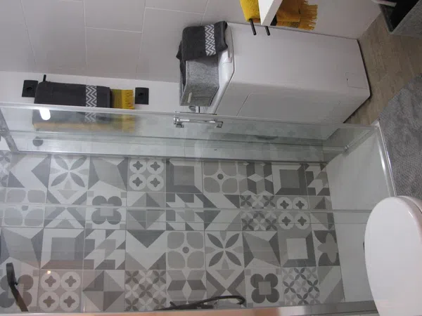 Estudio en calle Aceviño, 2 - Foto 9