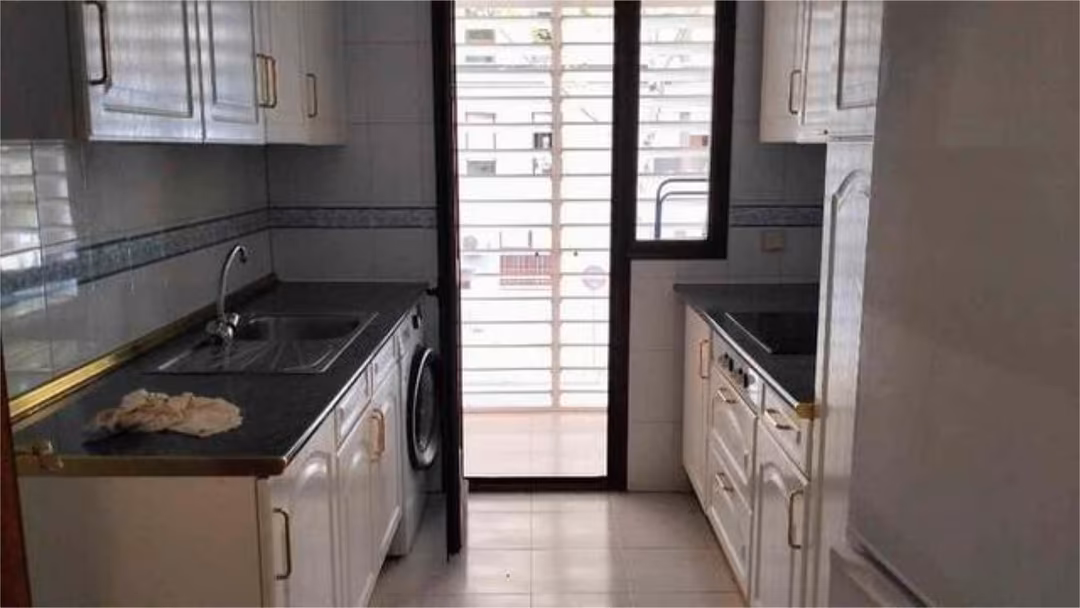 Piso en Sevilla Este - Foto 5