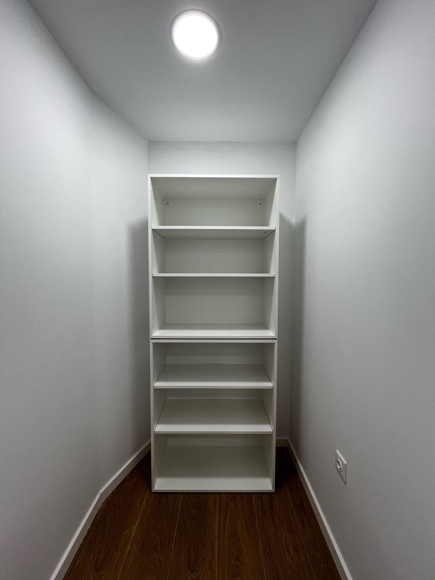 Estudio en Calle de Pere Cabanes, 22, Torrefiel - Foto 8