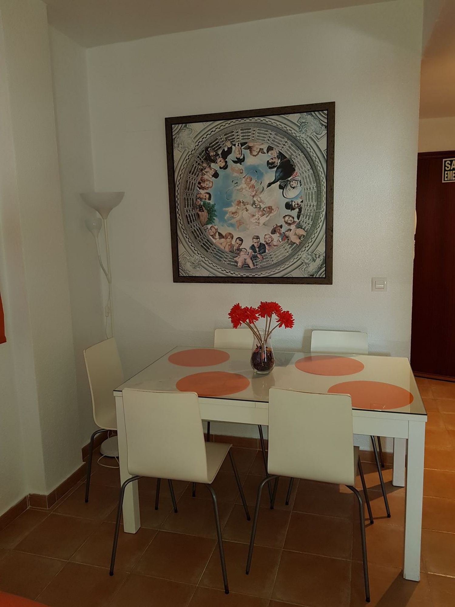 Estudio en Laguna del Moral, 17, Bahia Luz - La Forestal, Bahia Luz - La Forestal - Foto 7