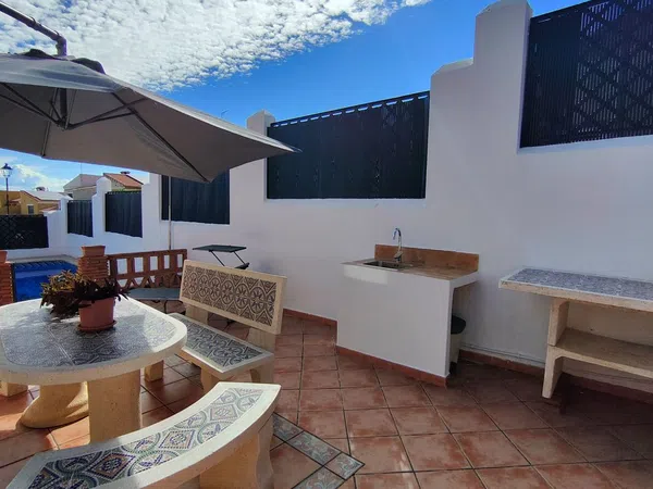 Chalet pareado en Manantiales - Lagar - Cortijo, Manantiales - Lagar - Cortijo - Foto 17
