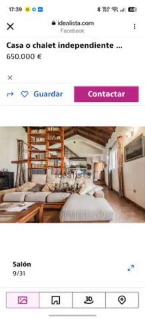 Casa adosada en Zahora - Foto 8