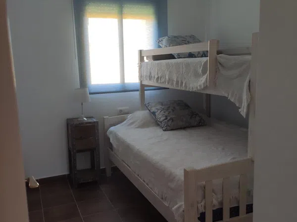 Chalet adosado en Avenida Rodríguez de la Borbolla, 7, Costa Ballena - Largo norte, Costa Ballena - Largo norte - Foto 8