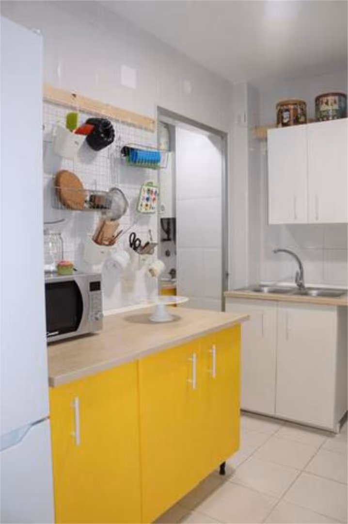 Piso en Centro - Foto 6