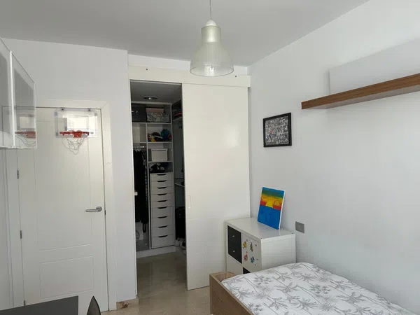 Ático en Calle Luis Doreste Silva, 25, Arenales - Lugo - Avda Marítima - Foto 20