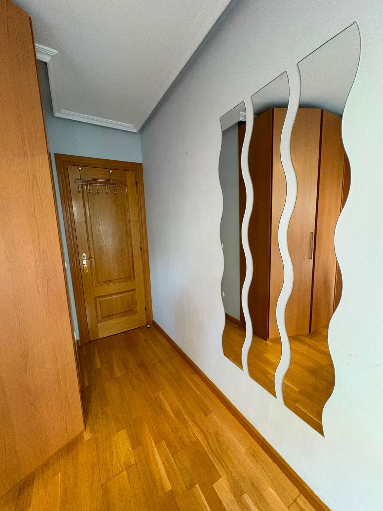 Piso en Calle Camino del Fuerte, 3097, Montevil - Foto 18