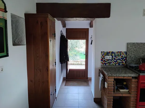 Casa o chalet independiente en Camino de Ayuela s/n - Foto 14