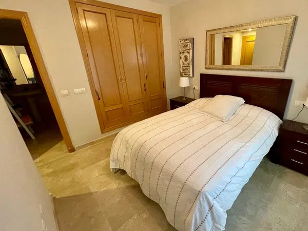 Piso en calle Lora del Río, 21 - Foto 13