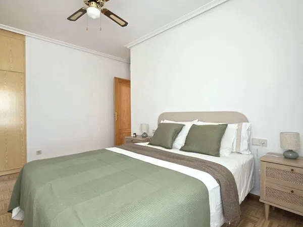 Piso en Calle Yeste, 13, Parque sur, Parque sur - Foto 19