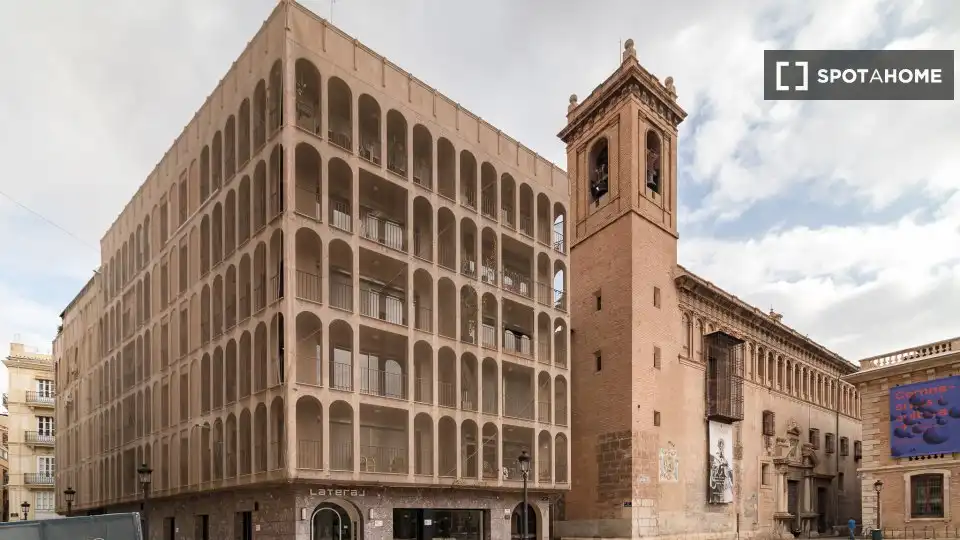 Piso en  Valencia Capital - Foto 14