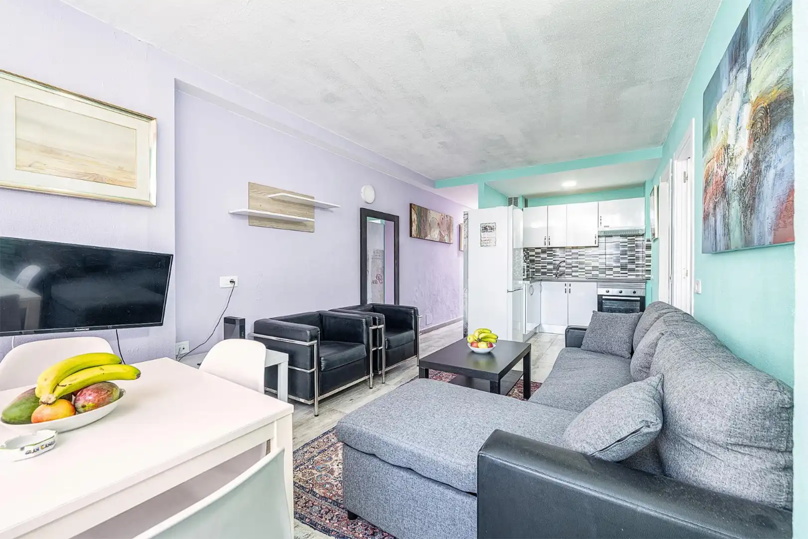 Apartamento en  Calle Secundino Delgado 7 - Foto 9