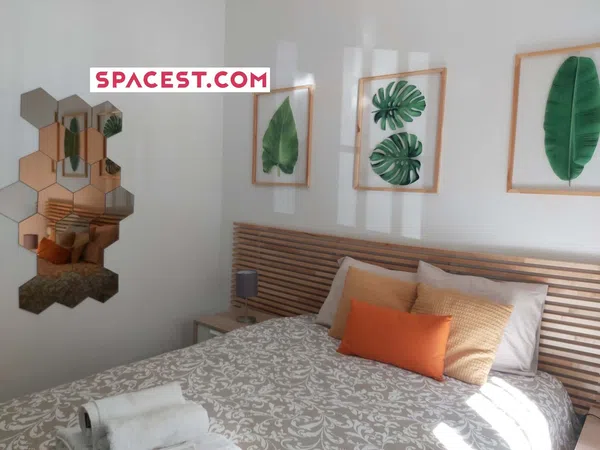 Piso en Calle de la Arquitectura, 30, Acacias - Foto 1