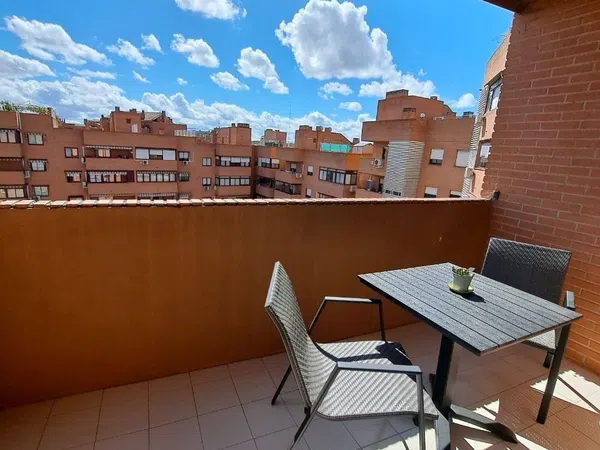 Piso en Avenida las Retamas, 33 - Foto 2