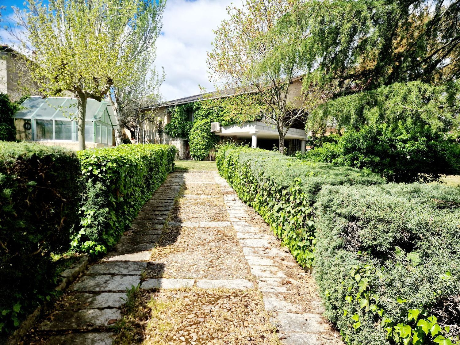 Casa o chalet independiente en Calle las Rosas, 11 - Foto 9